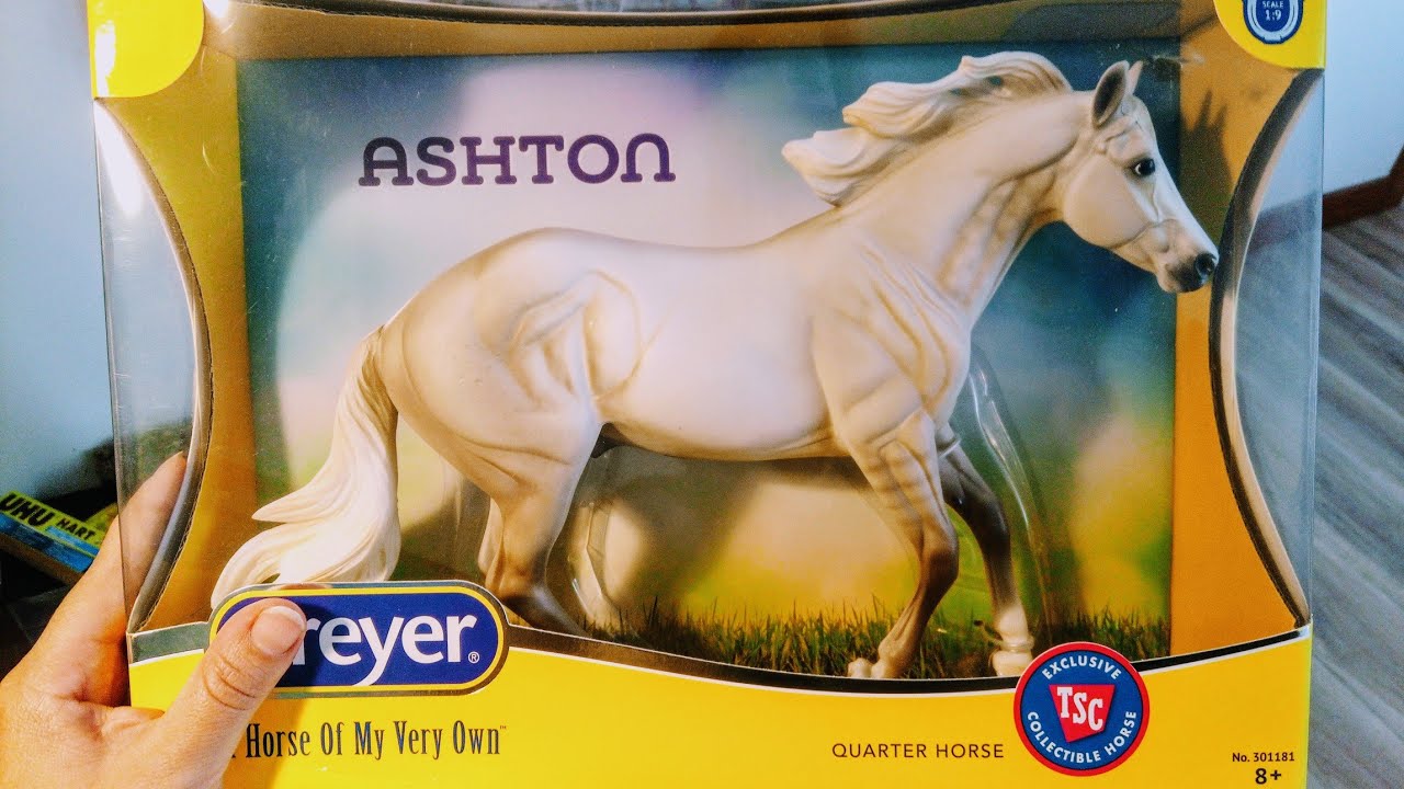 Breyer Traditional 