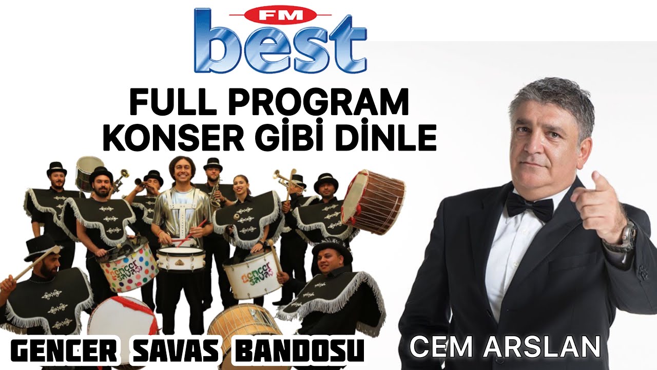 DÜĞÜN MÜZİKLERİ FULL OYUN HAVALARI GENCER SAVAS BANDOSU 0545 743 27 23