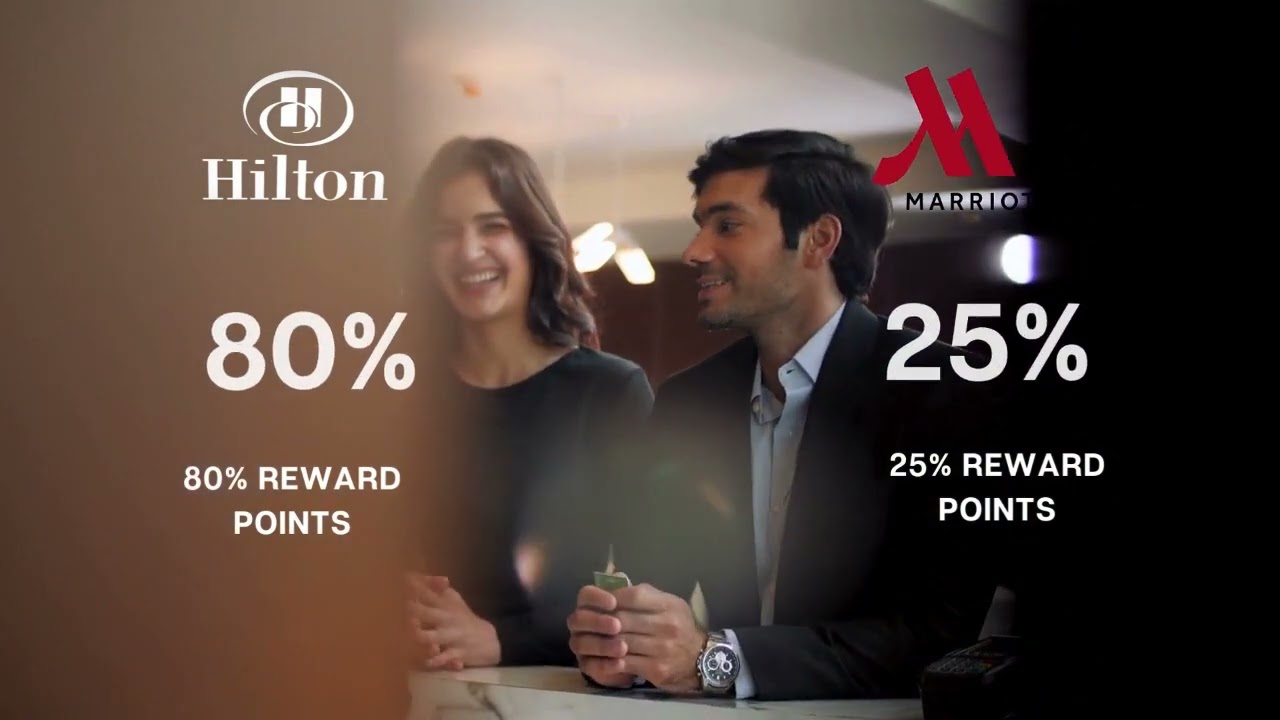 Hilton Gold Status vs Marriott Gold: Ultimate Comparison
