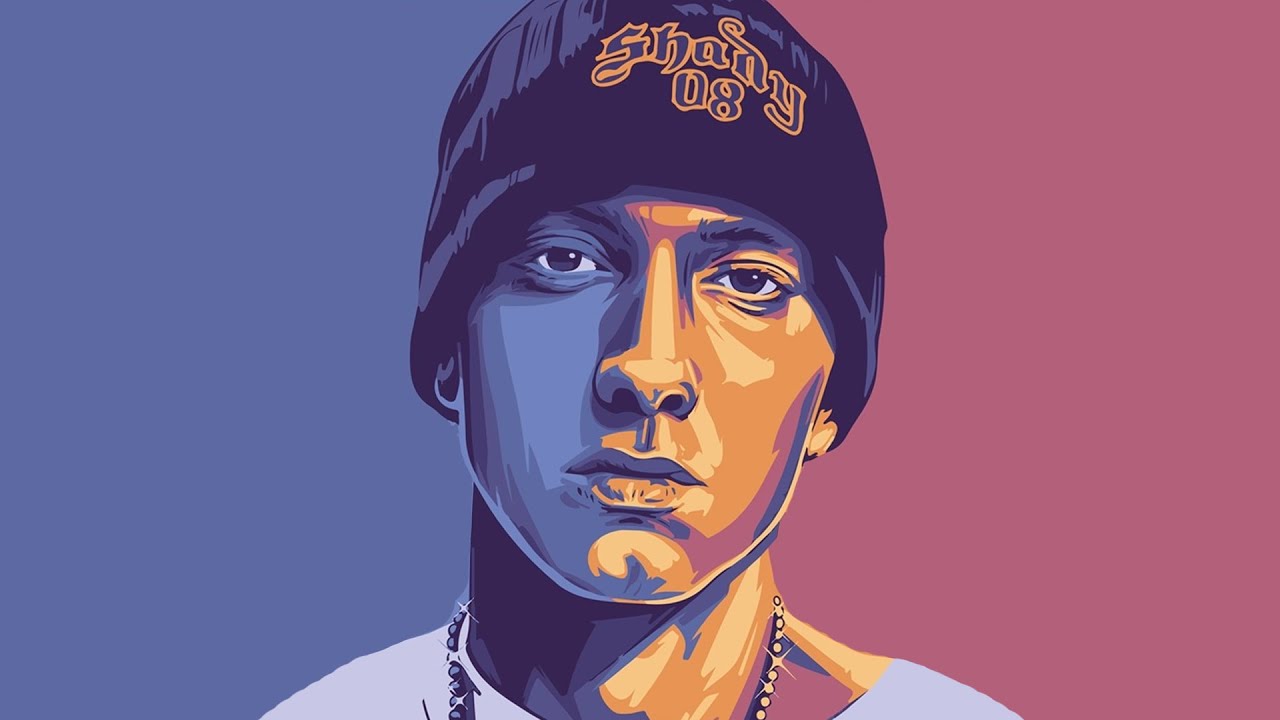 Eminem - Till I Collapse '24 (feat. Nate Dogg) [remix NXTURRY]