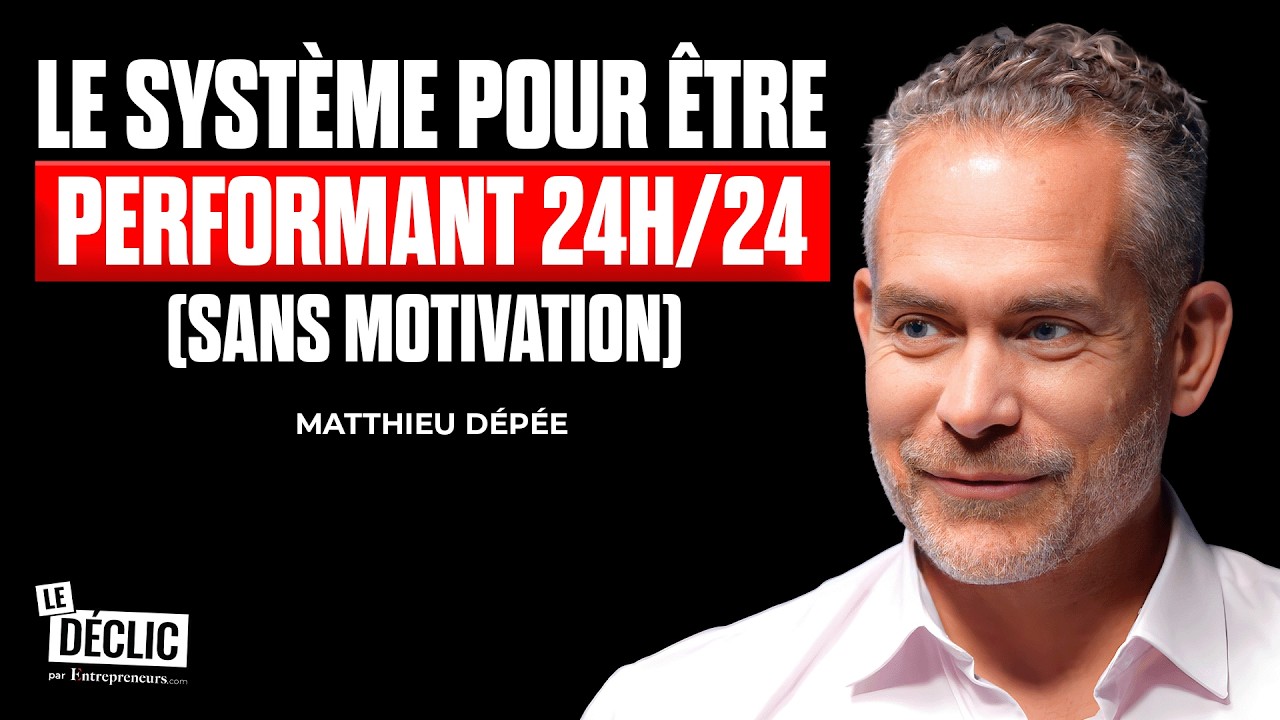 20 ans de Forces Spéciales : Ce que l'armée a compris sur l'entrepreneuriat (et pas vous)
