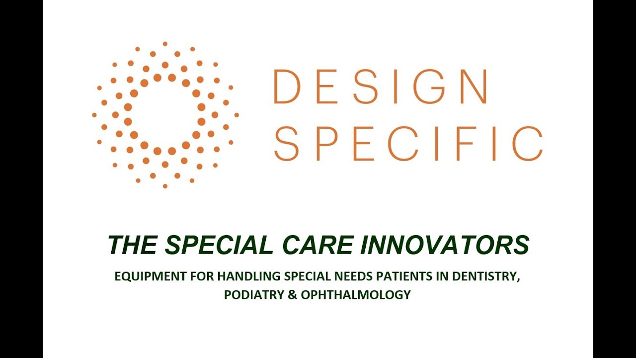 Design Specific - Special Care Innovators