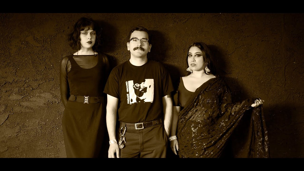 Aurat عورت - Alvida