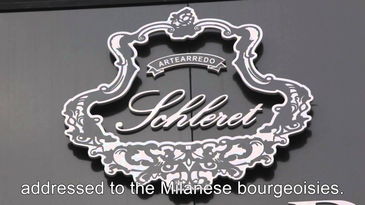 ArteArredo Schleret - Tailor Made in Italy  -