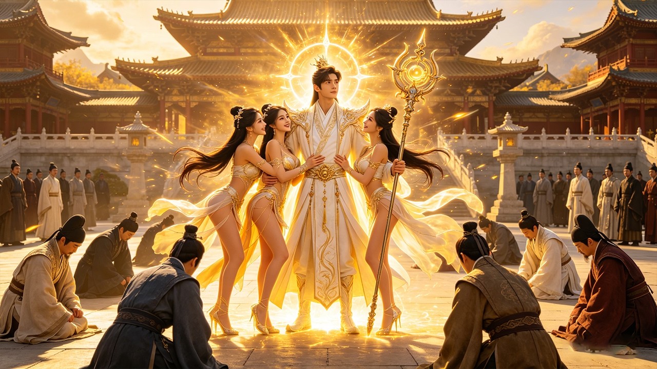 소설 속 악당으로 빙의한 그가 반전 시스템을 손에 넣고 현실을 뒤집기 시작한다!【이번 생은 악역이다】