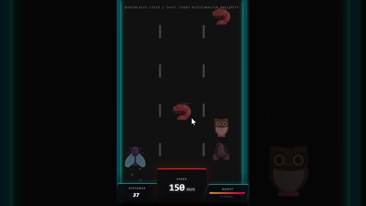 Why Emojis are the Future of Game Design... (FLY M5).Make Only Html ,Css ,Javascript.