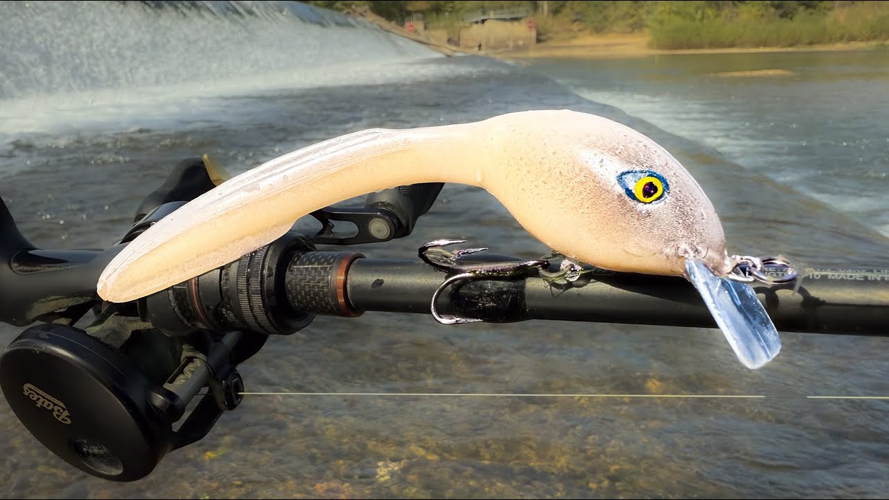 Was This As Seen On TV Lure Trolling Us?