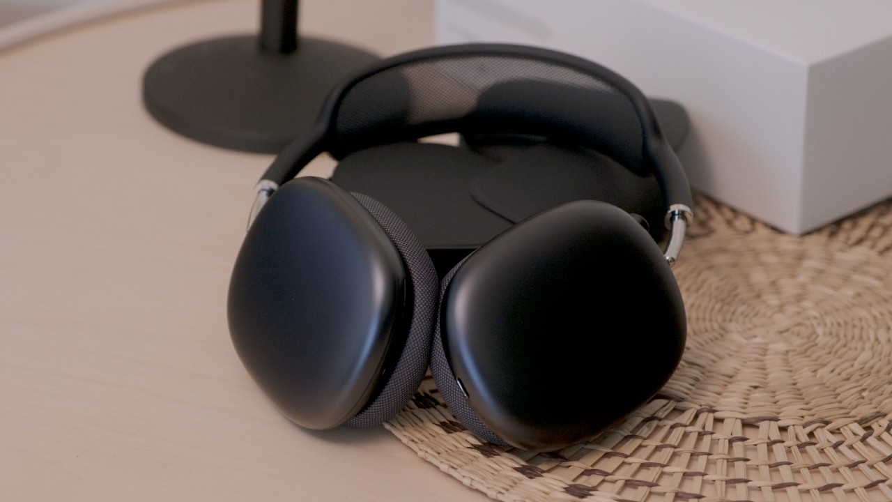 Airpods Max 2 Midnight Unboxing & Impressions: $550!?