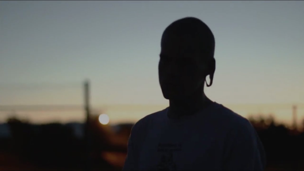 Rozz Dyliams 'Flower Patch' | Shot by @omgimwigs