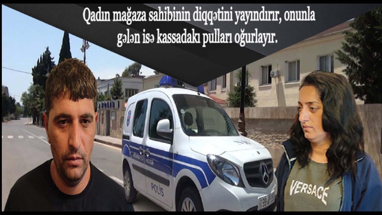 ASTARAYA BAHALI  MAŞINDA GƏLİB OĞURLUQ ETDİLƏR.
