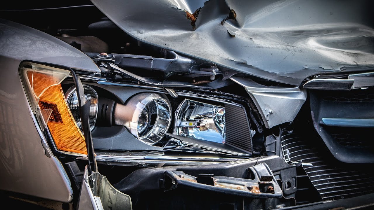 How to Buy Auto Insurance: Parshat Mishpatim