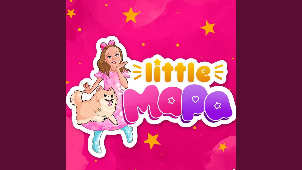 Little Mapa (Opening Theme)
