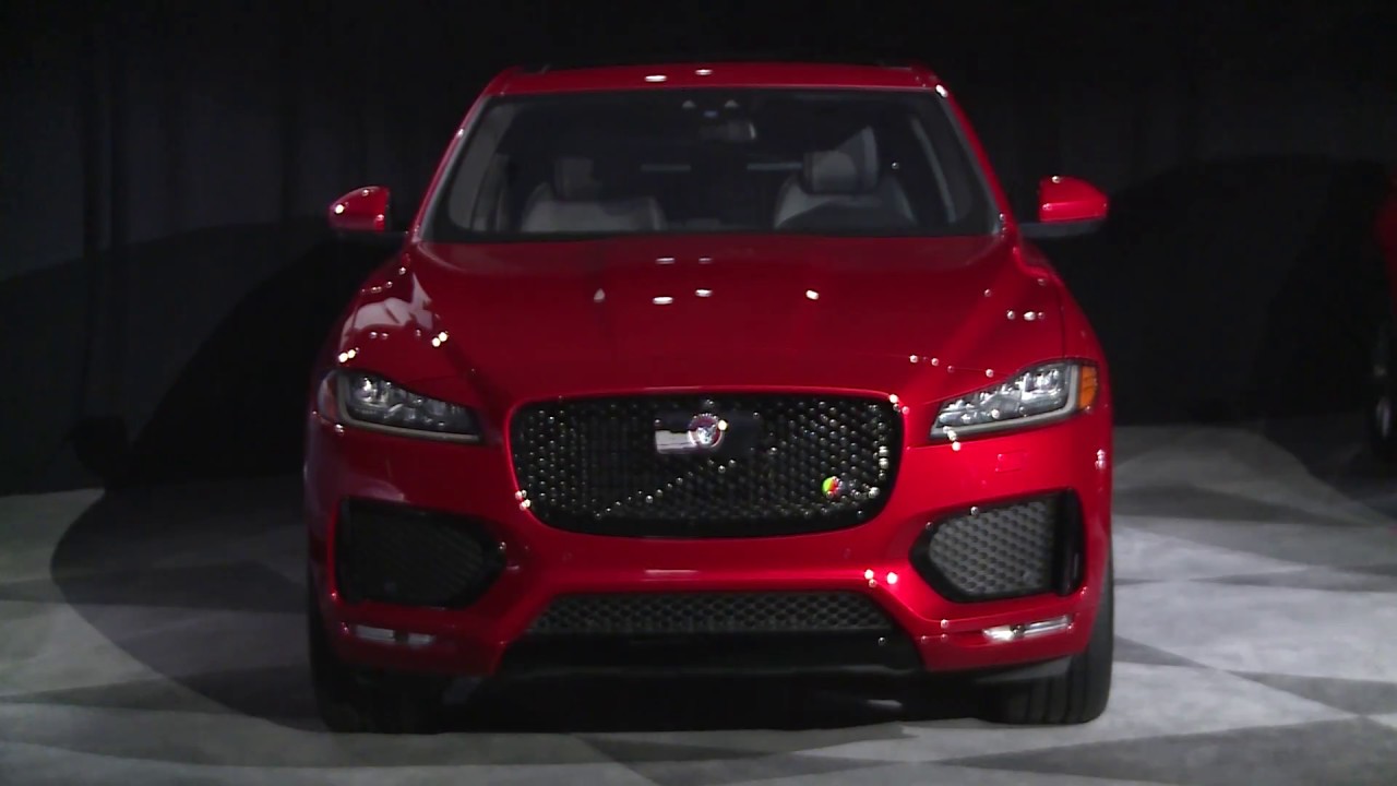 2017 World Car Awards