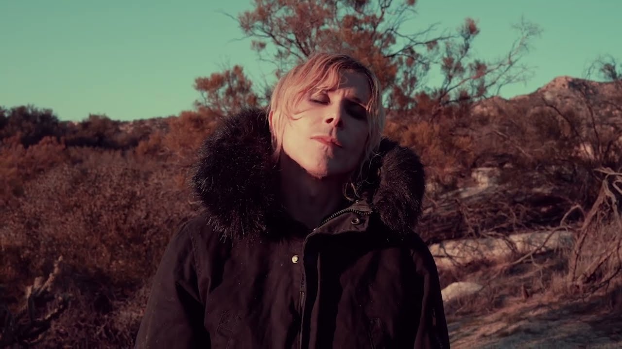 If You Need IAMX &mdash; IAMX Needs You &mdash; Patreon.com/IAMX