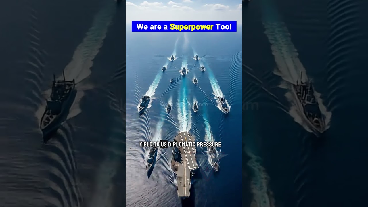 Iran&rsquo;s Bold Response to the US