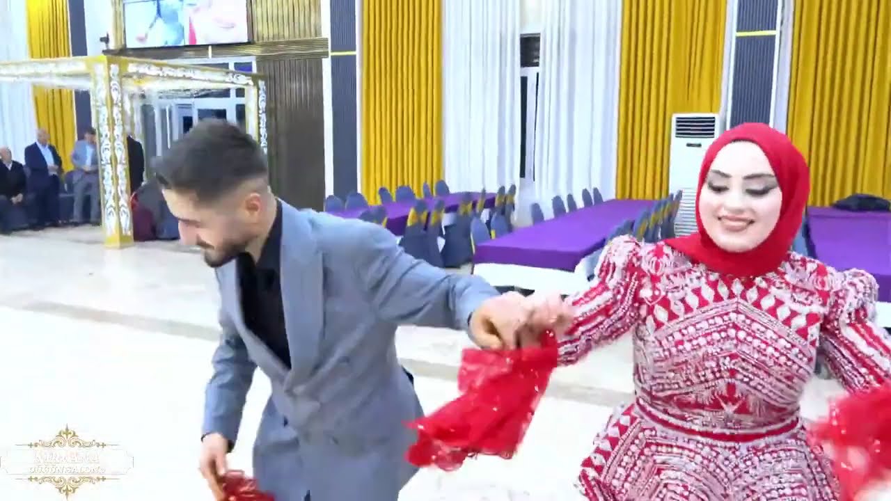 ARIÇ AİLESİ NİRVANA DÜĞÜN SALONU WEDDİNG