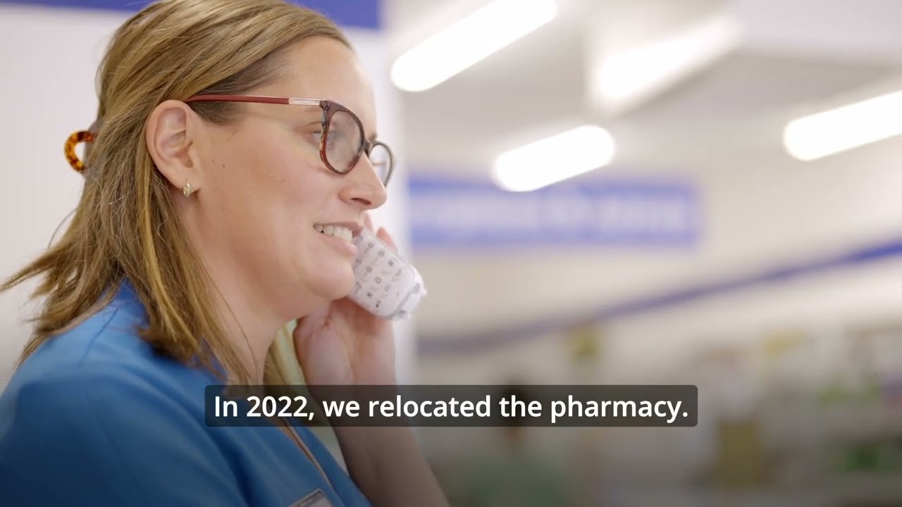 Berridale Pharmacy - Guild Pharmacy of the Year