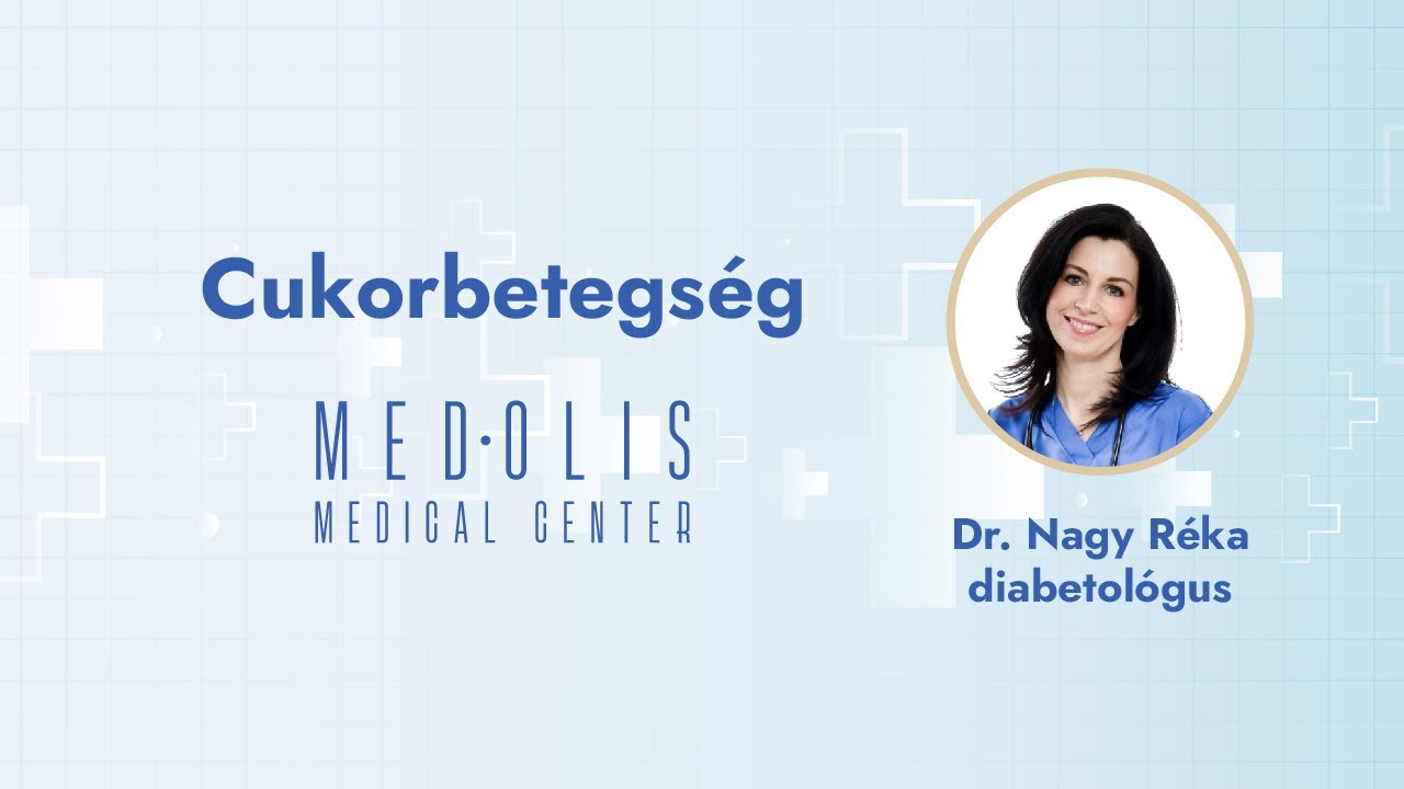 Gyógyítás szívvel lélekkel 5. rész - Cukorbetegség