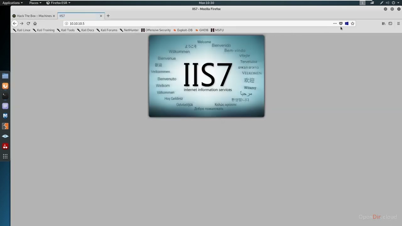 Windows Privilege Escalation for Beginners | Gaining a Foothold