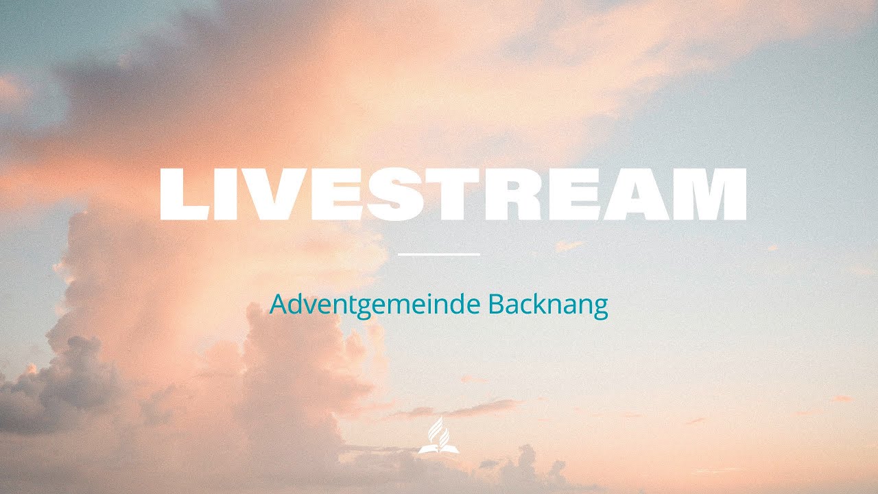 Predigt am 31.01.2026 – Olaf Michel – Adventgemeinde Backnang