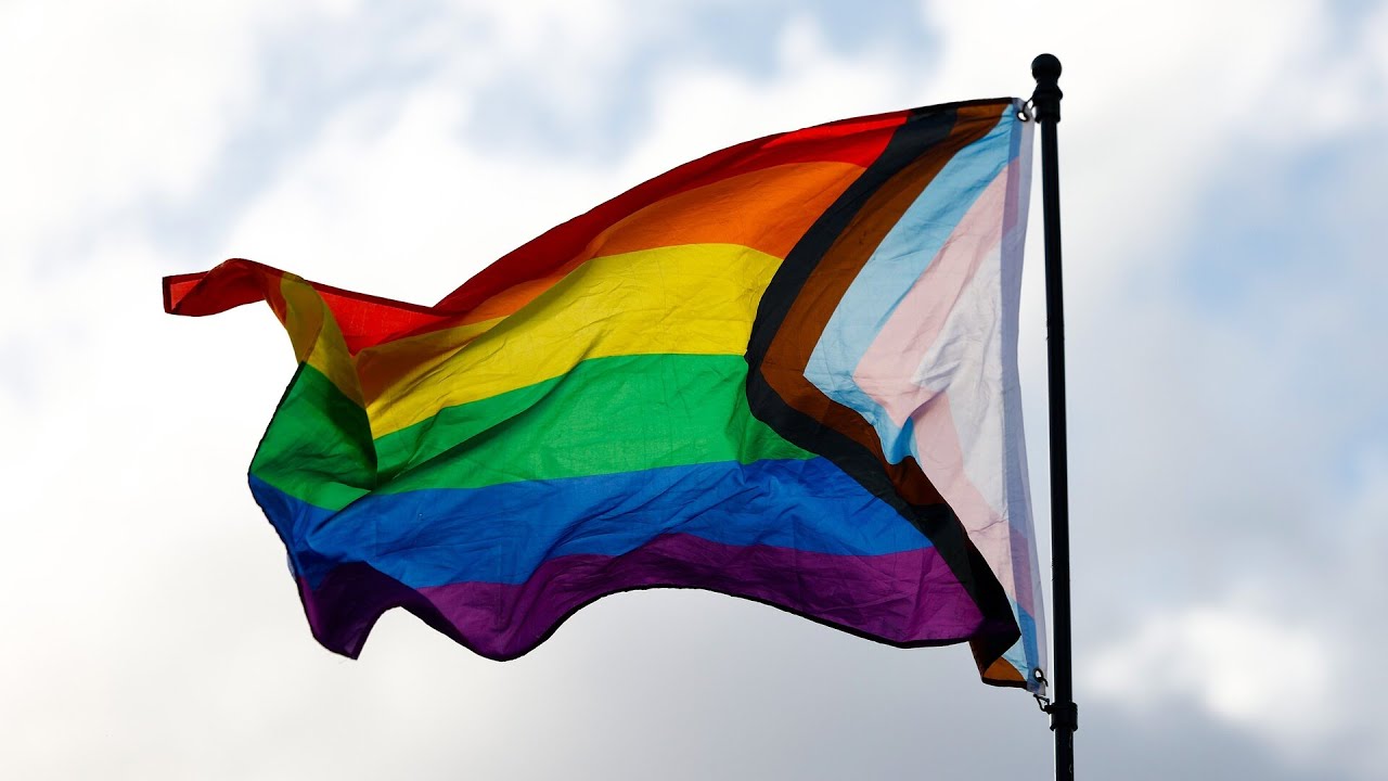 ‘Beyond parody’: Seattle mocked for wanting to host Pride football match in Iran