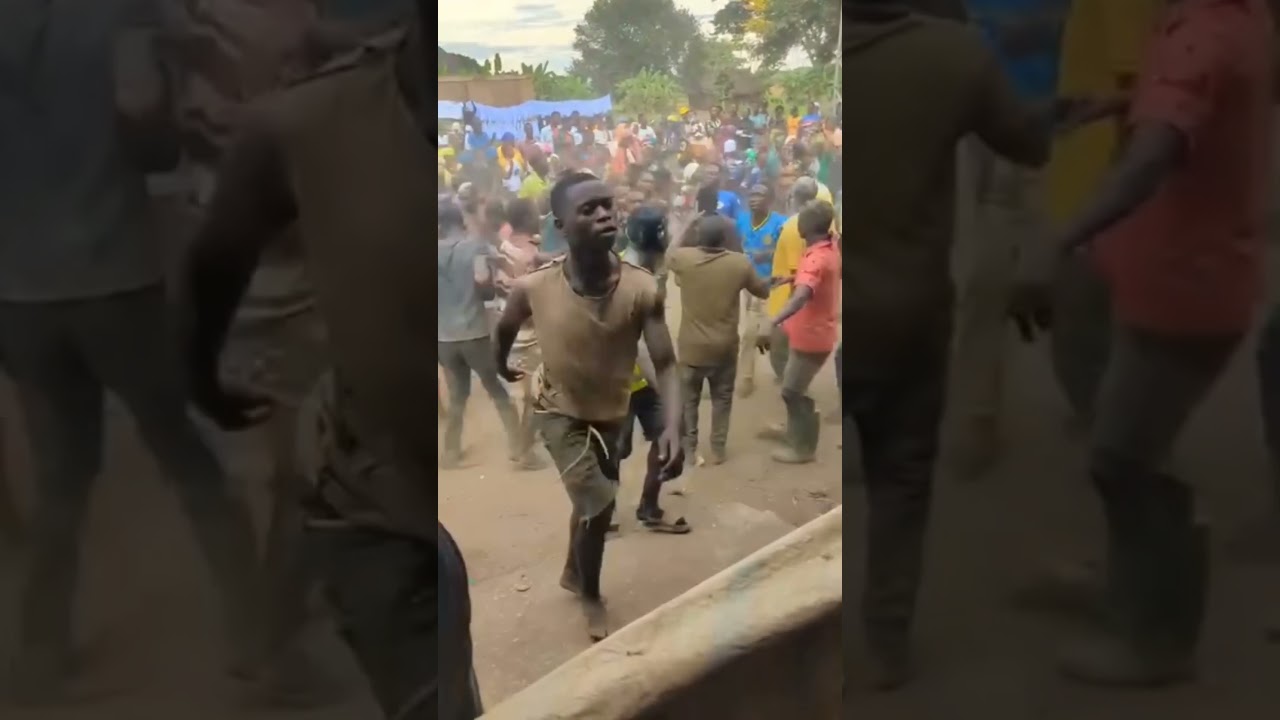 olala la dance.    