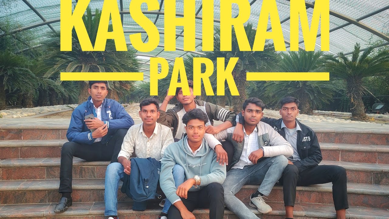 Manyawar Shri Kanshiram Ji Green Eco Garden Lucknow 🥰 GB PANT POLYTECHNIC LUCKNOW HOSTE BOY'S LIFE