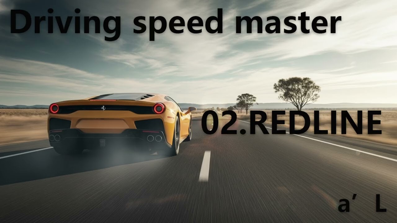 02 REDLINE