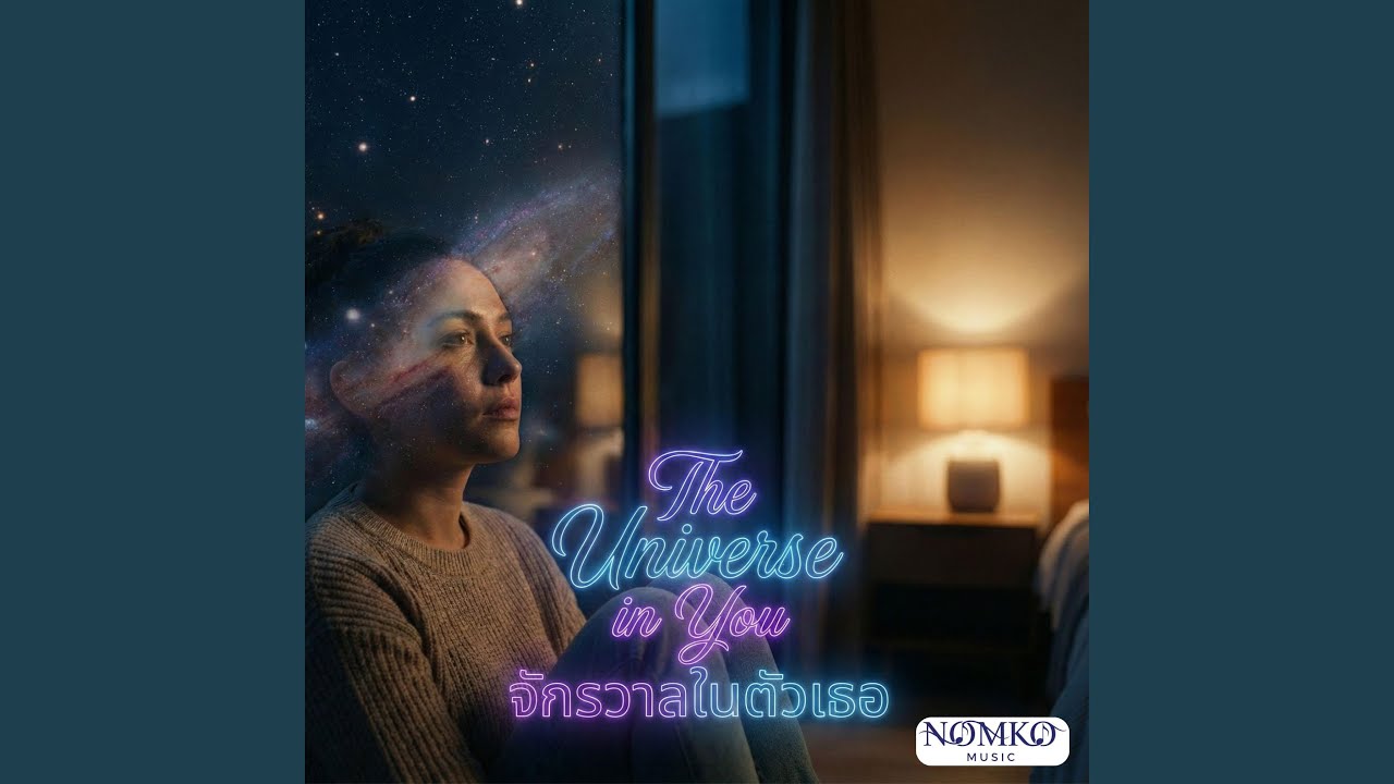จักรวาลในตัวเธอ (The Universe in You)