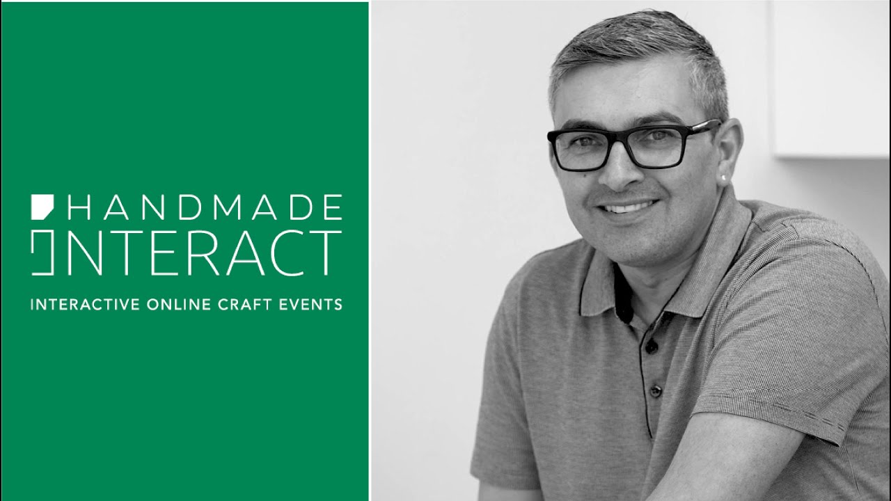 An introduction into glass fusing techniques with A H Contemporary Glass