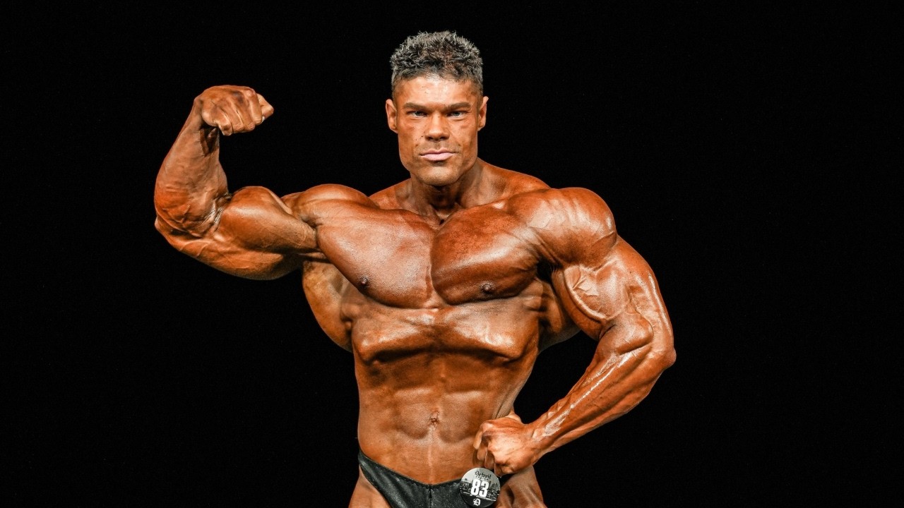 The King of Detroit 🏆