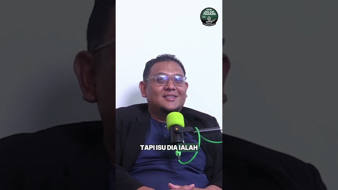 Budaya 5 tahun sekali baru jumpa YB di Sabah
