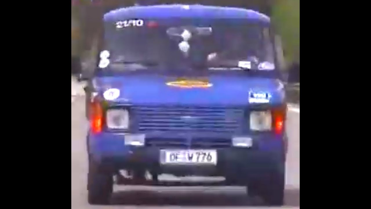 V8 Wankers - Great Racer [GER] 2009