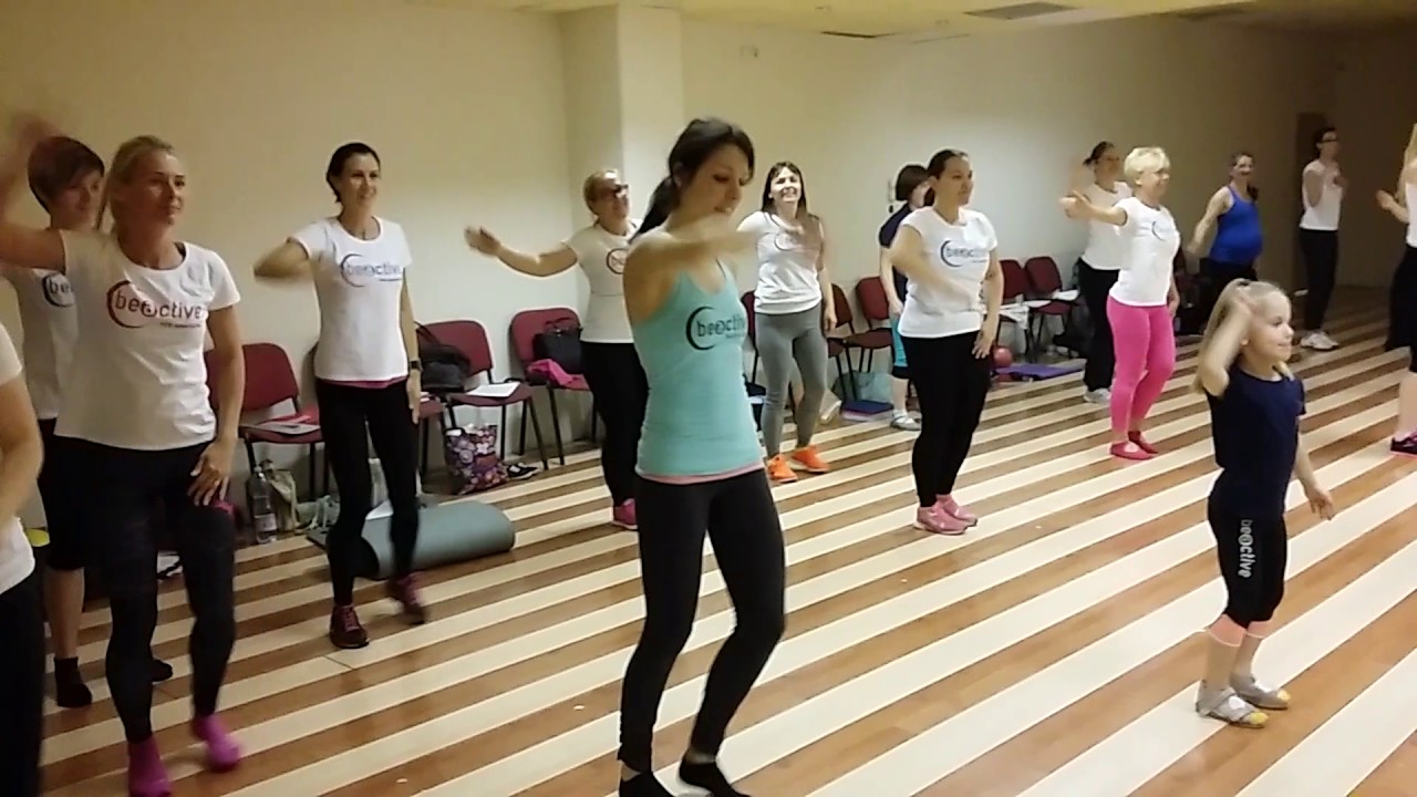 Vizsga, flashmob 13vtok, 5stok - Cseresnyés Beáta