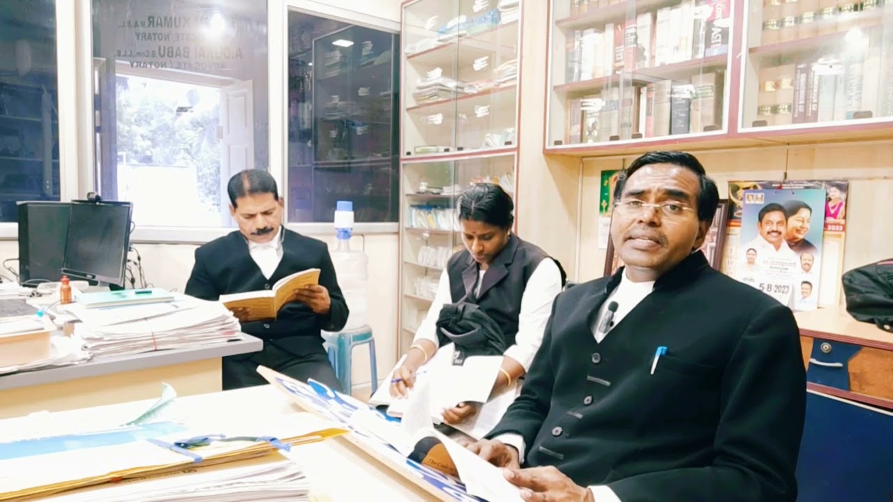 ⚖️TNPSC Free coaching for Judicial services Exams✒️Speech:-Adv. V. Krishnamoorthy🛑 By. J. Nelson Raj