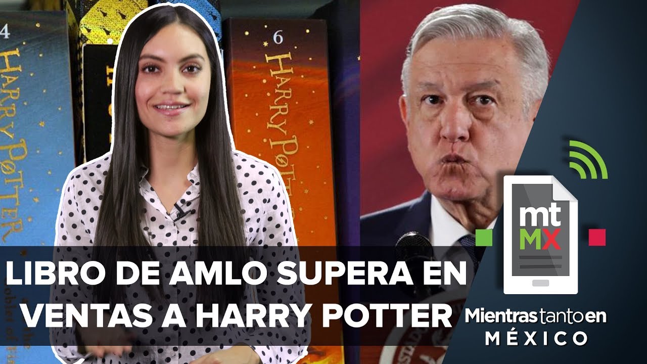 “Hacia una economía moral”: 6 claves del nuevo libro de AMLO | Mientras Tanto en México