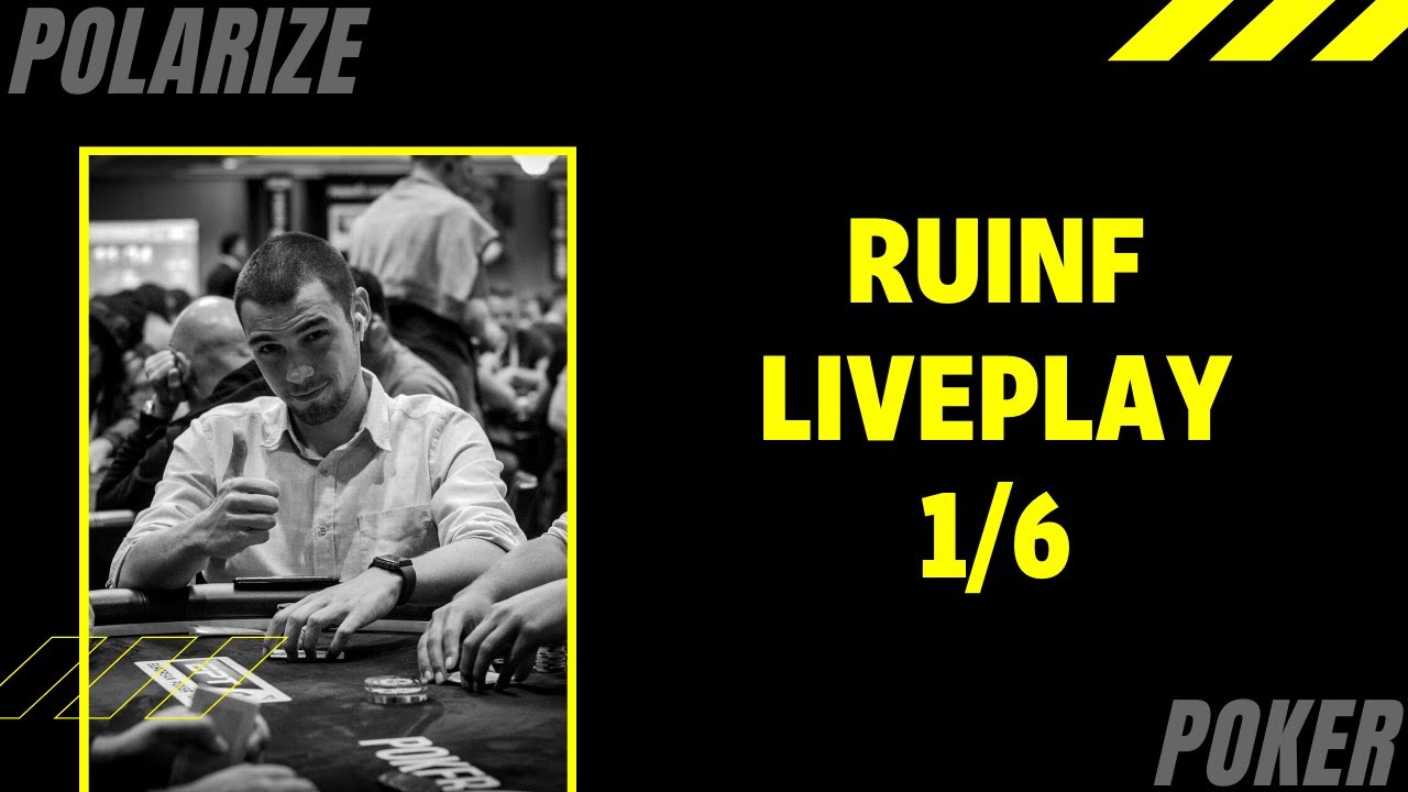 RuiNF Liveplay! 1/6