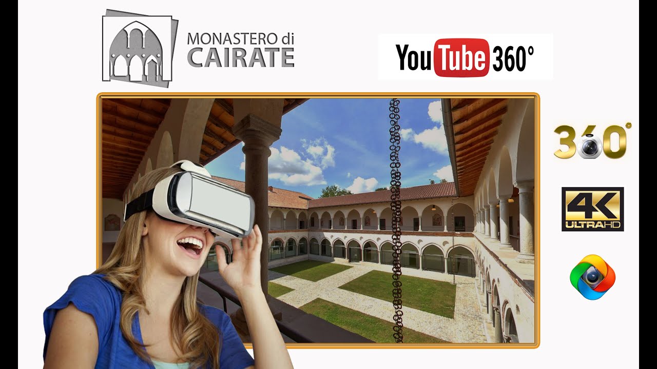 Monastero di Cairate