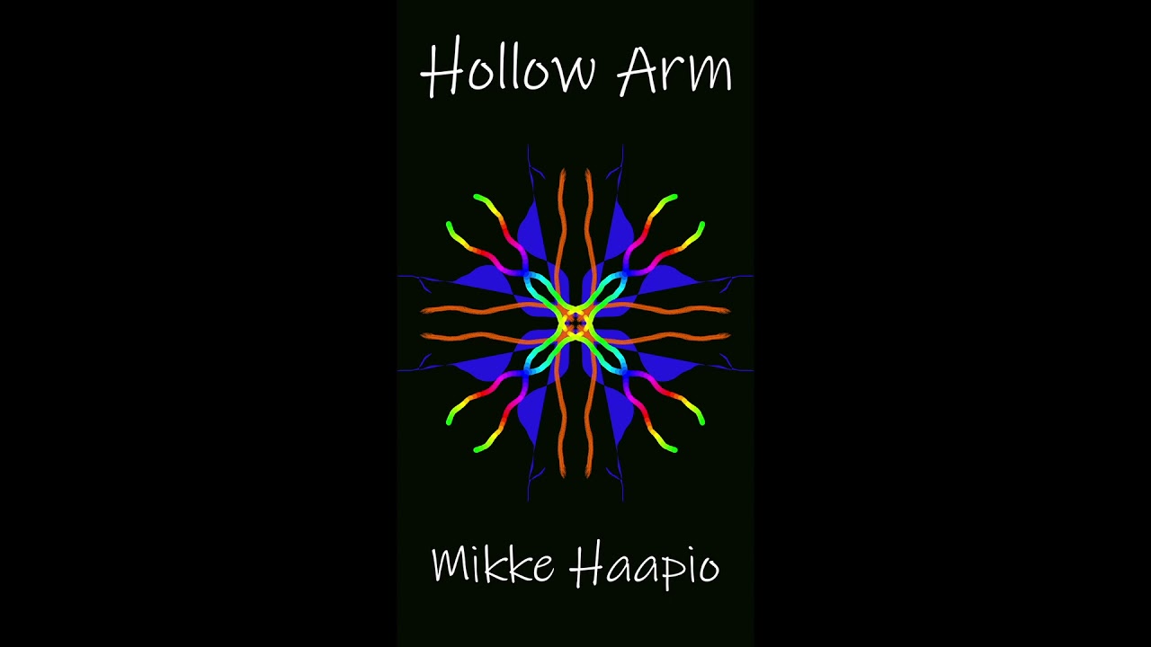Mike Palmu - Hollow Arm