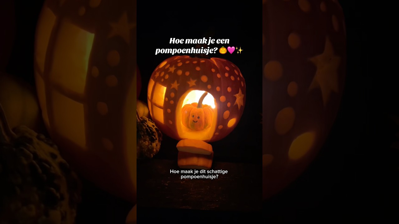 С кем бы вы хотели это сделать? 🌟☺️ #резьбапотушена #креатив #хеллоуин #атмосфераххеллоуина