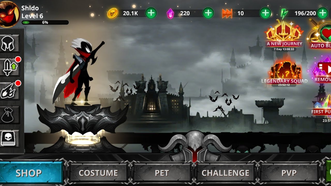 horror gameplay 😱😱