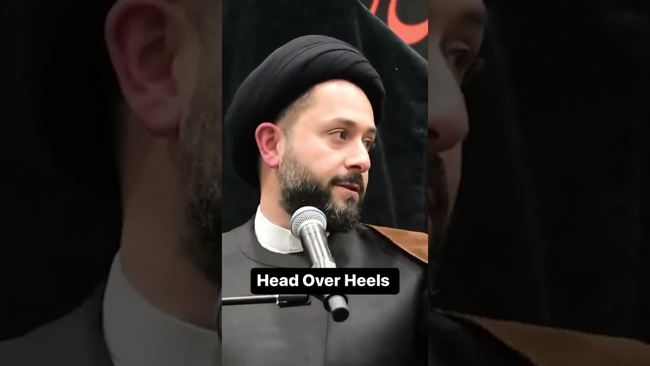 Head Over Heals