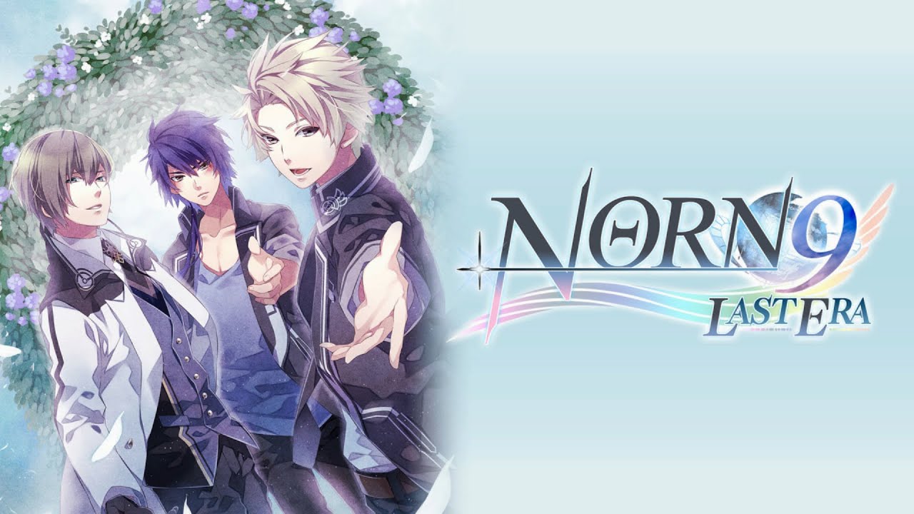 Theme Music - Norn9: Last Era
