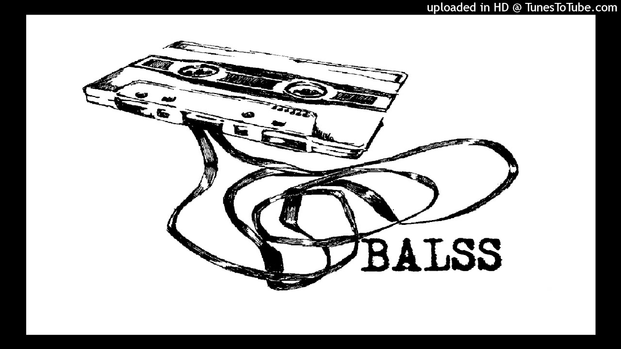 ERKILS X RL - ''BALSS'' (2017)