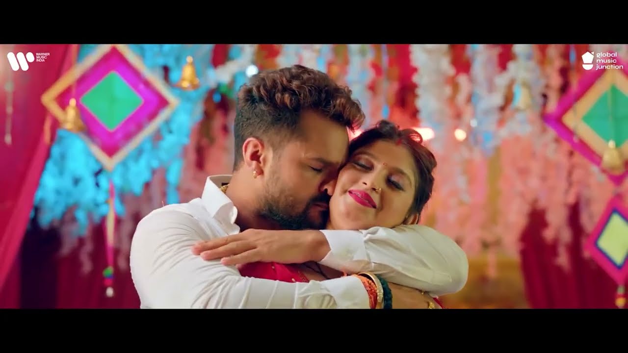 #Video | मूड नइखे | #Khesari Lal Yadav & #Shilpi Raj | Mood Naikhe | Ft. Komal Singh | New Song