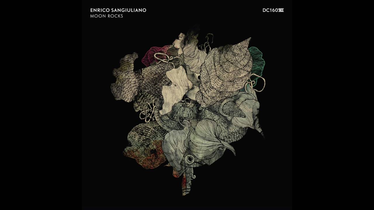 Enrico Sangiuliano - Ghettoblaster [Drumcode]
