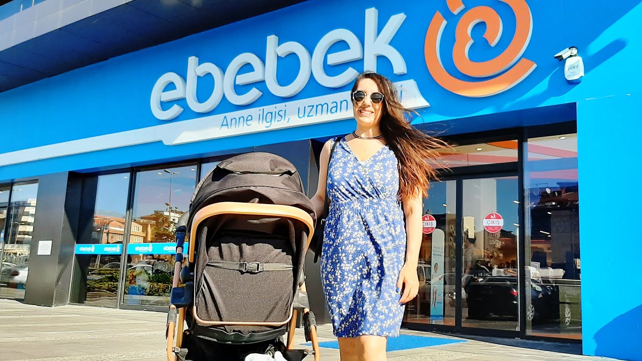 EBEBEK MAĞZASINI GEZDİK