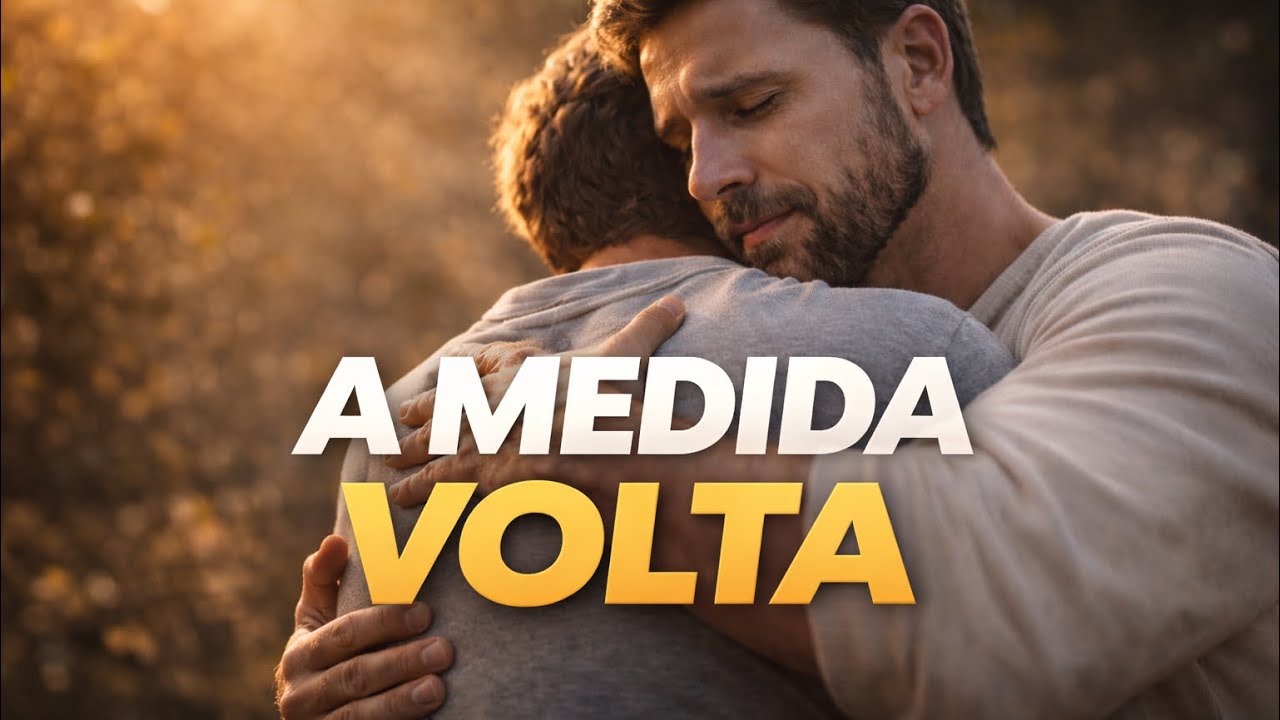 Como a Medida Que Você Usa Volta Pra Você (e muda sua vida) | Potência da Palavra | #389