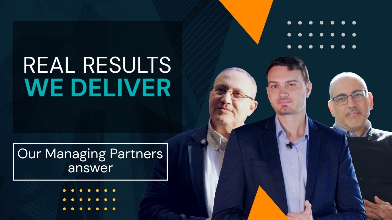 Real Results We Deliver: What Clients Actually Achieve with Valenta