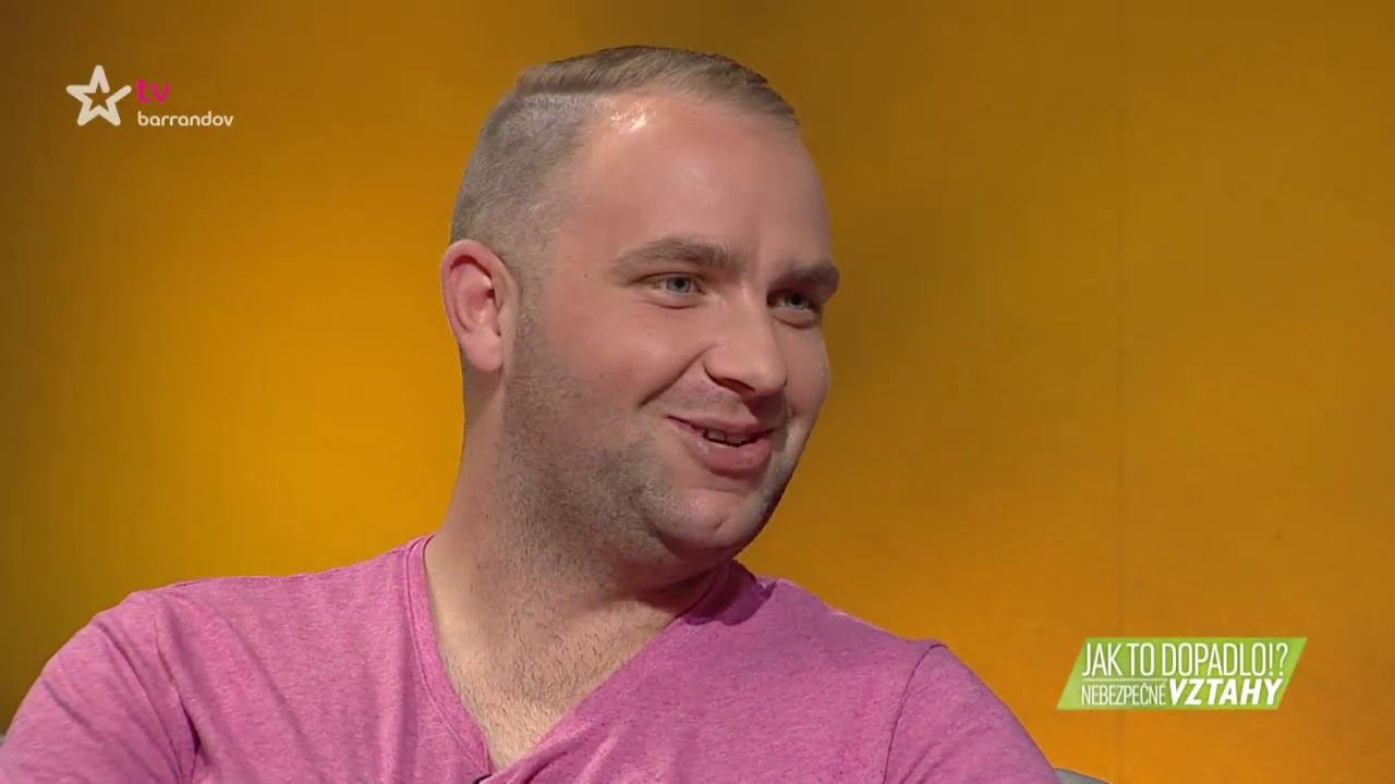 Jak to dopadlo!? (2019/9) - Chci ji dát všechno